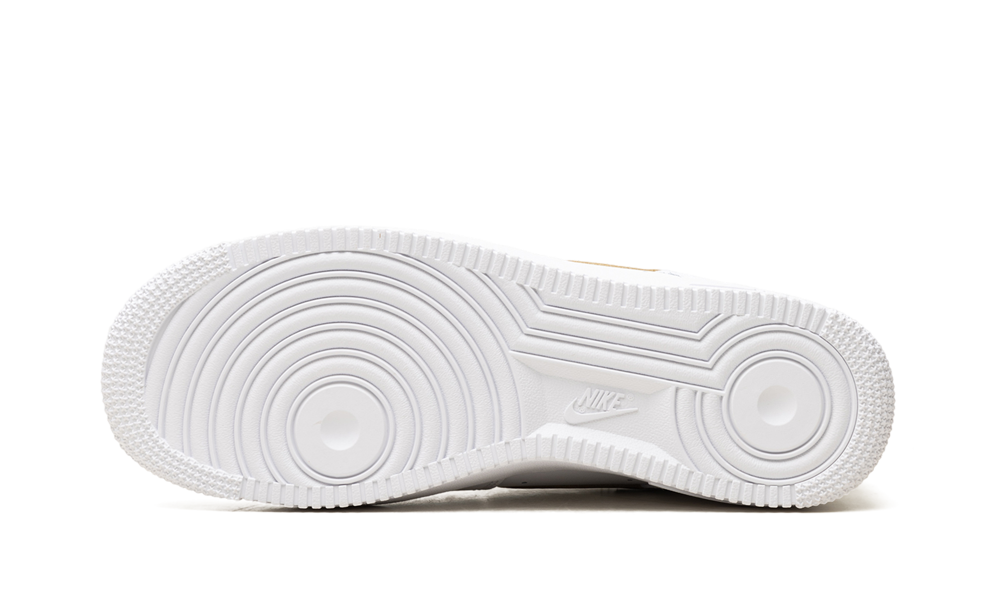 Air Force 1 '07 "White / Parachute Beige" FJ4146 124