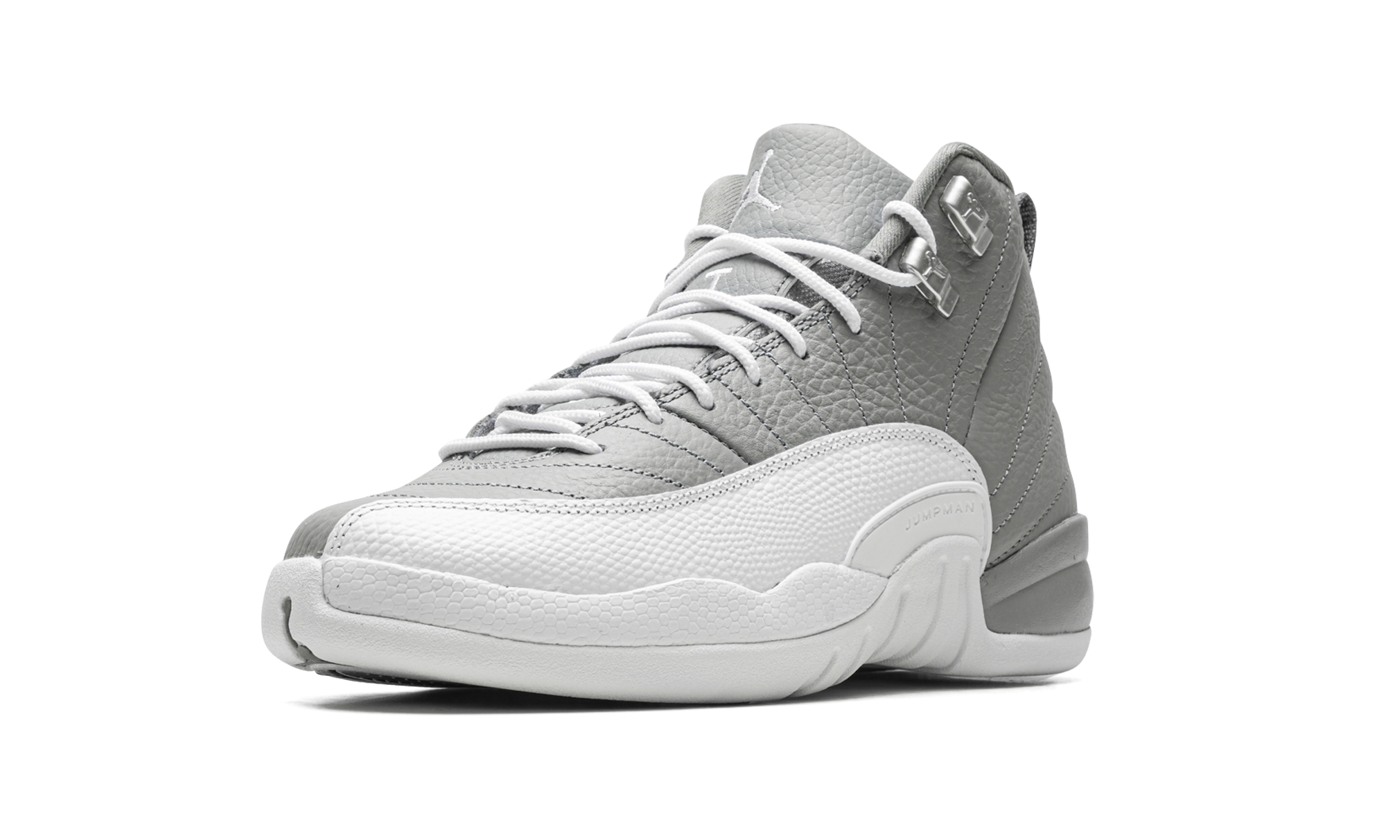 Air Jordan 12 Retro GS "Stealth" 153265 015