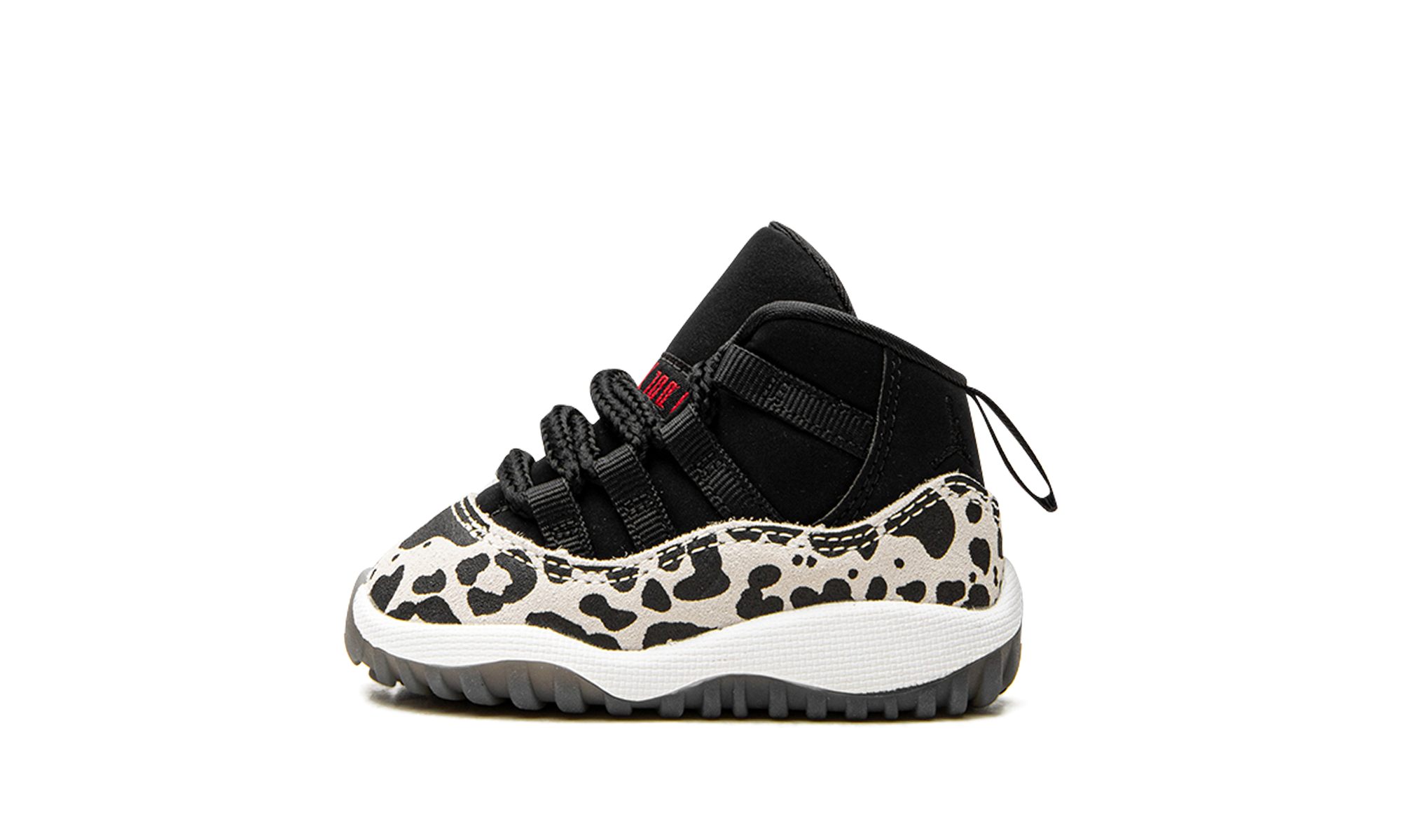 Air Jordan 11 TD "Animal Instinct" DO3856 010