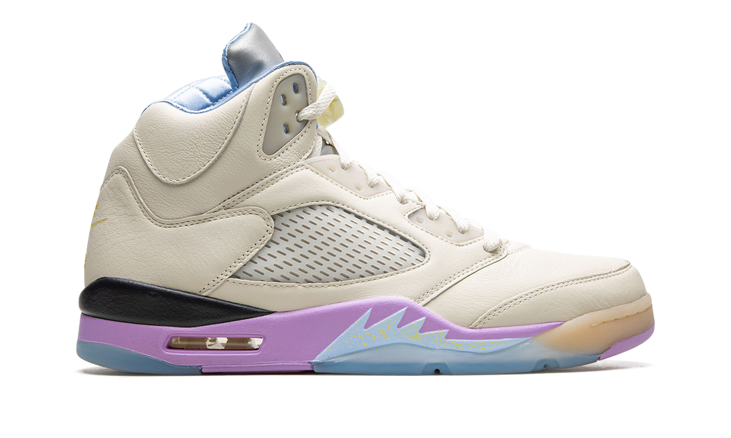 Air Jordan 5 Retro "We The Best - Sail" DV4982 175