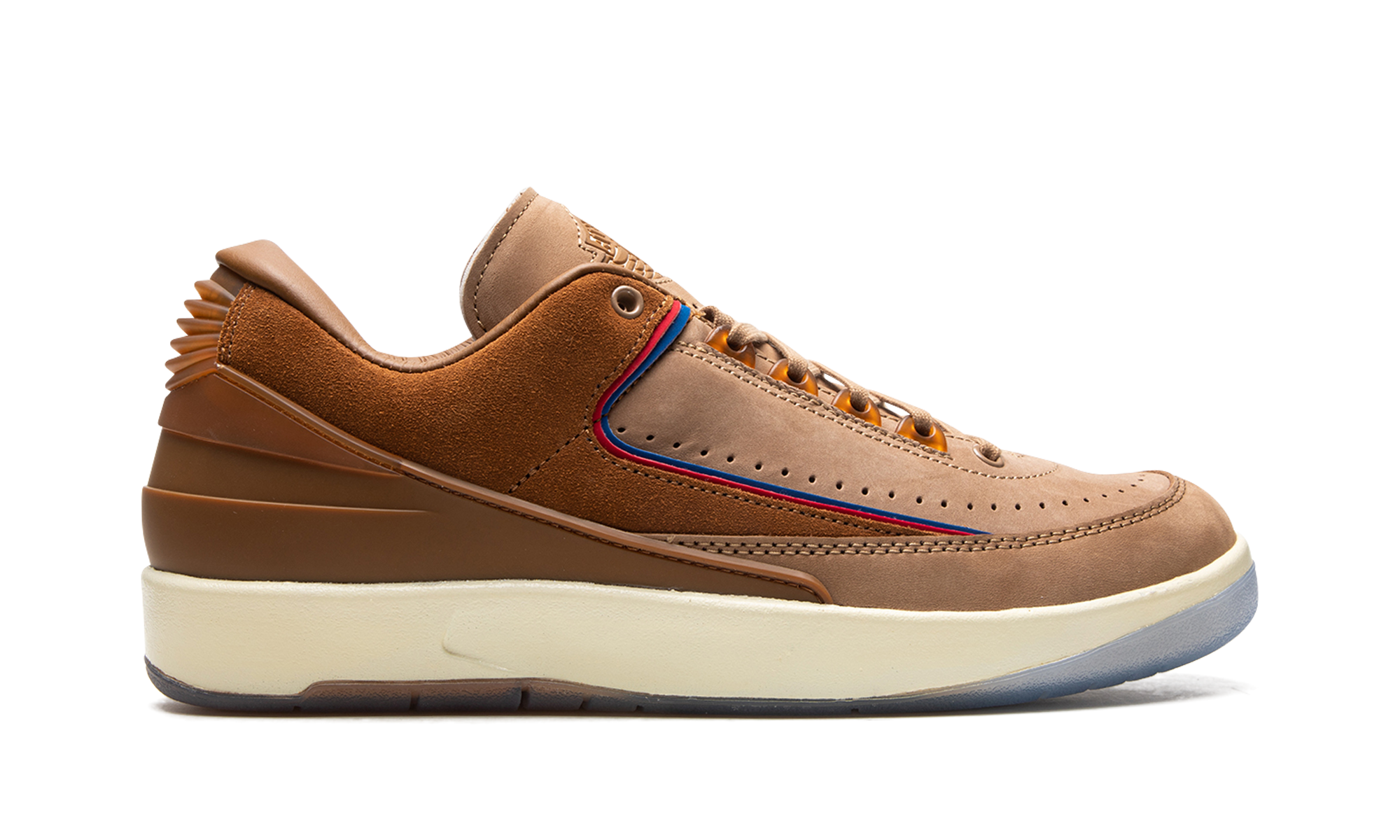 Air Jordan 2 Low "Two 18" DV7129 222