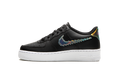 Air Force 1 Low LV8 GS "Digital Swoosh - Black" CW1577 002