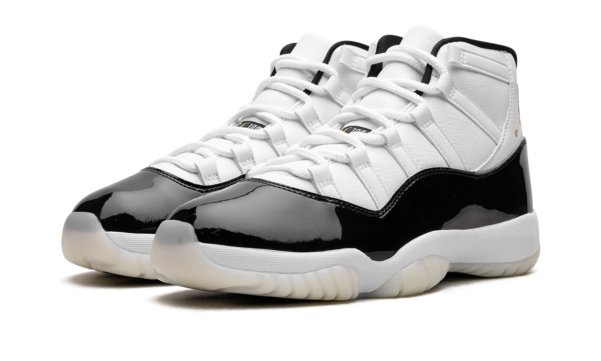 Air Jordan 11 "Gratitude" CT8012 170
