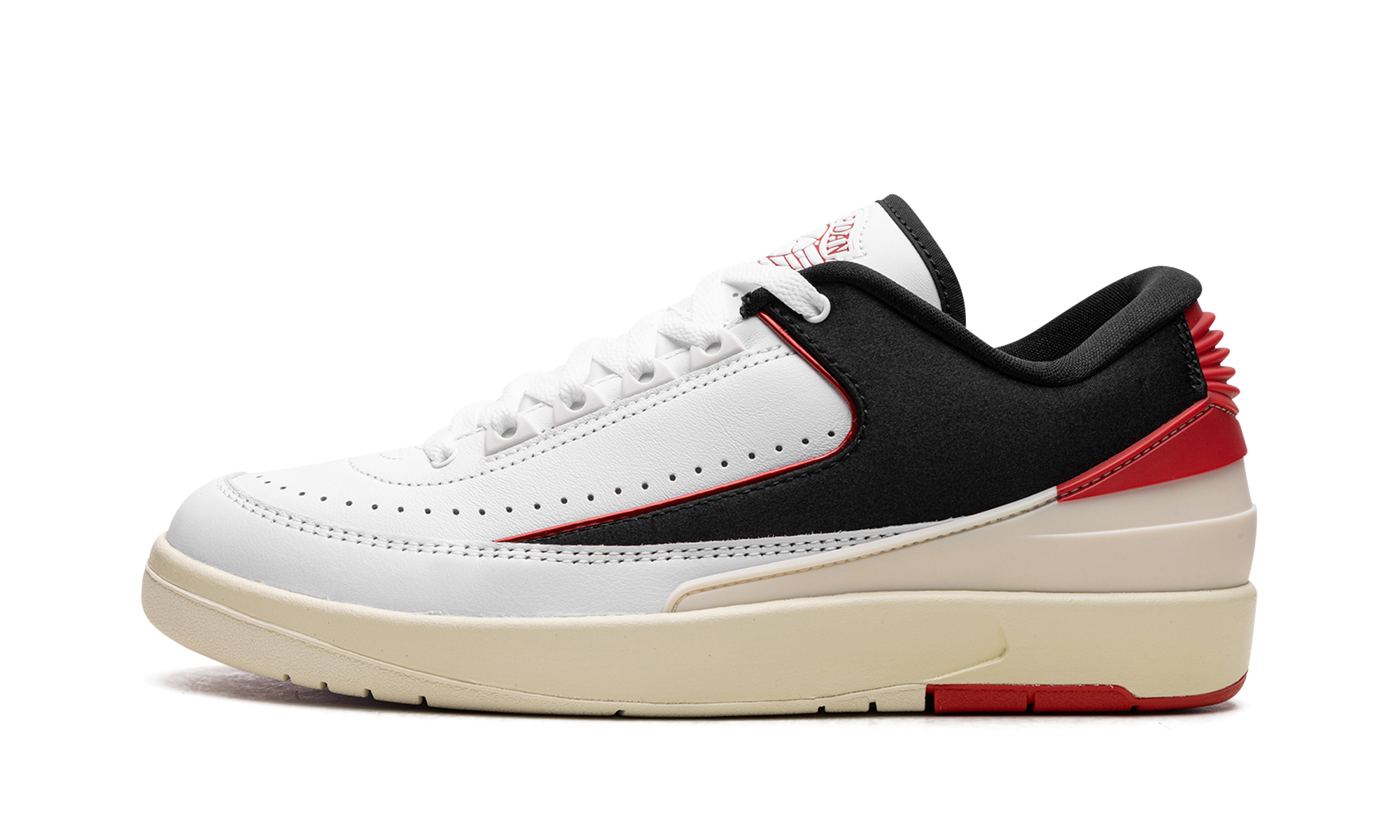 Jordan 2 Retro Low WMNS "Chicago Twist" FD4849 106