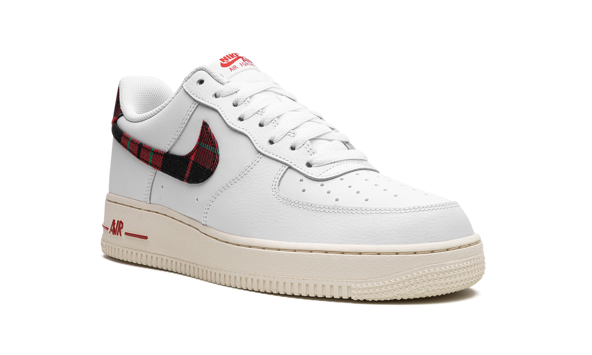 Air Force 1 Low "Plaid" DV0789 100