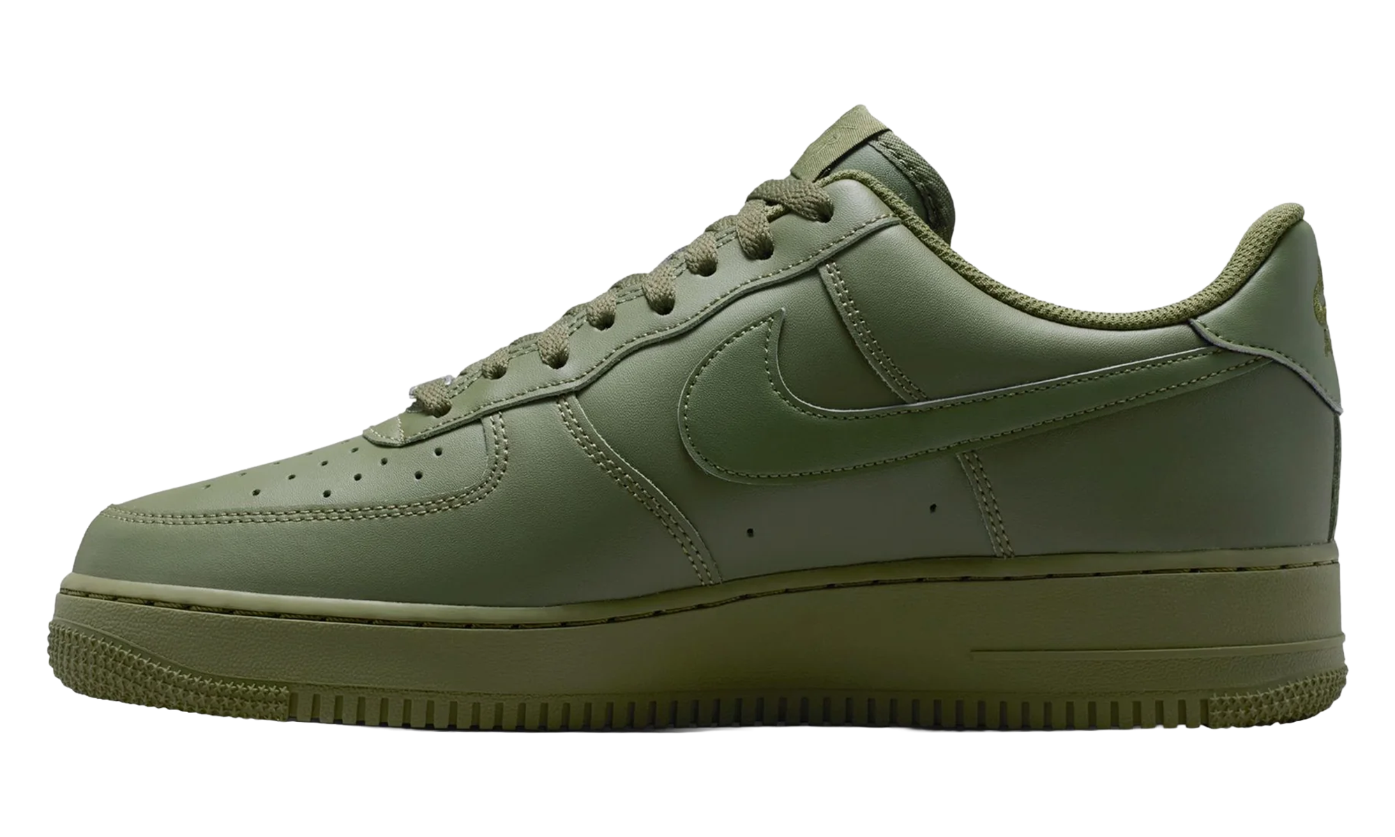 Air Force 1 Low '07 "Army Olive" IH1698 300