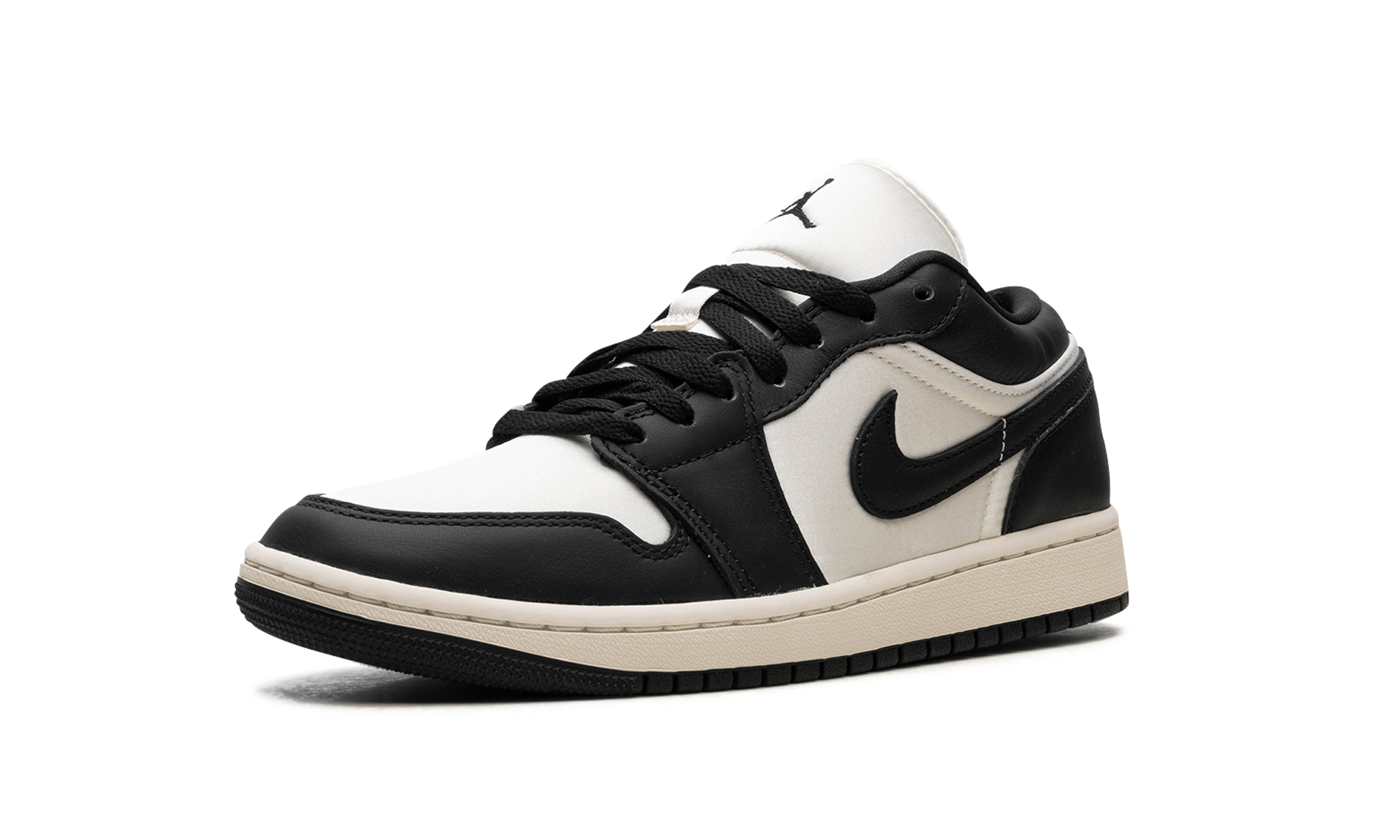 Air Jordan 1 Low WMNS "Vintage Panda" FB9893 101