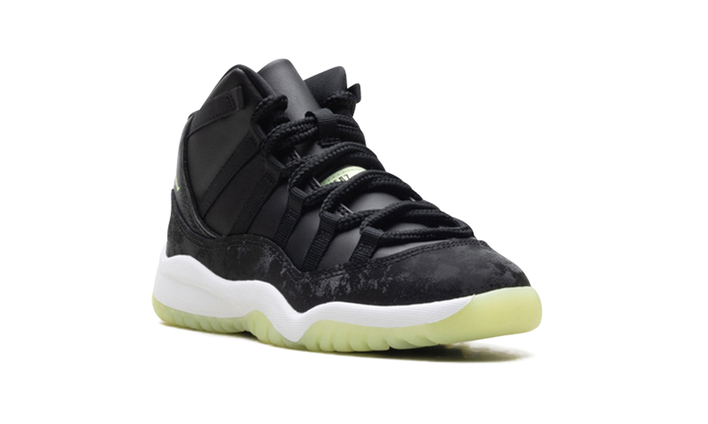 Air Jordan 11 Retro PS "Barely Volt" IB1379 001
