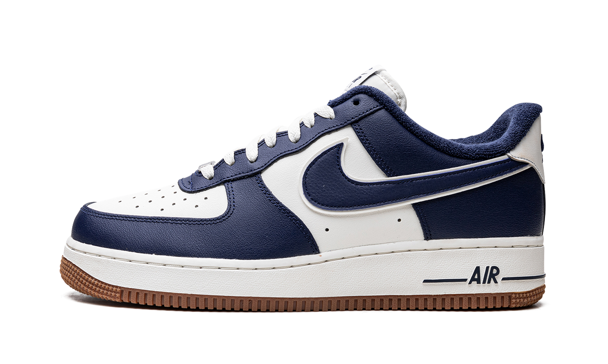 Air Force 1 Low "College Pack Midnight Navy" DQ7659 101