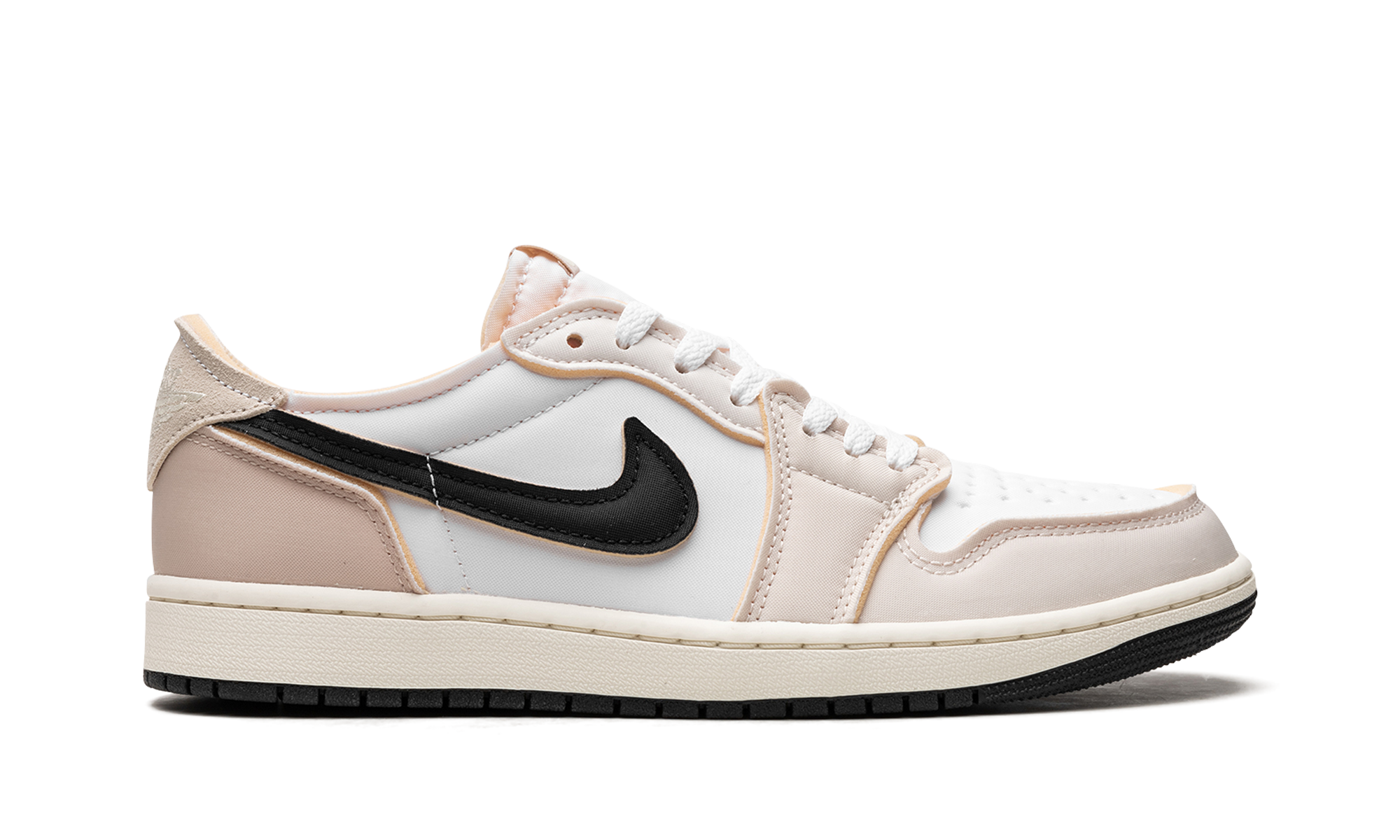 Air Jordan 1 Low OG EX "Coconut Milk" DV0982 100