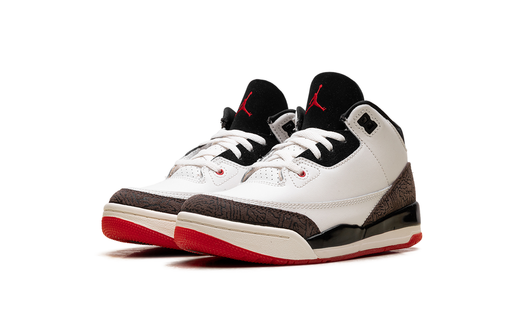 Air Jordan 3 Retro OG PS "World's Best Dad" DM0966 103