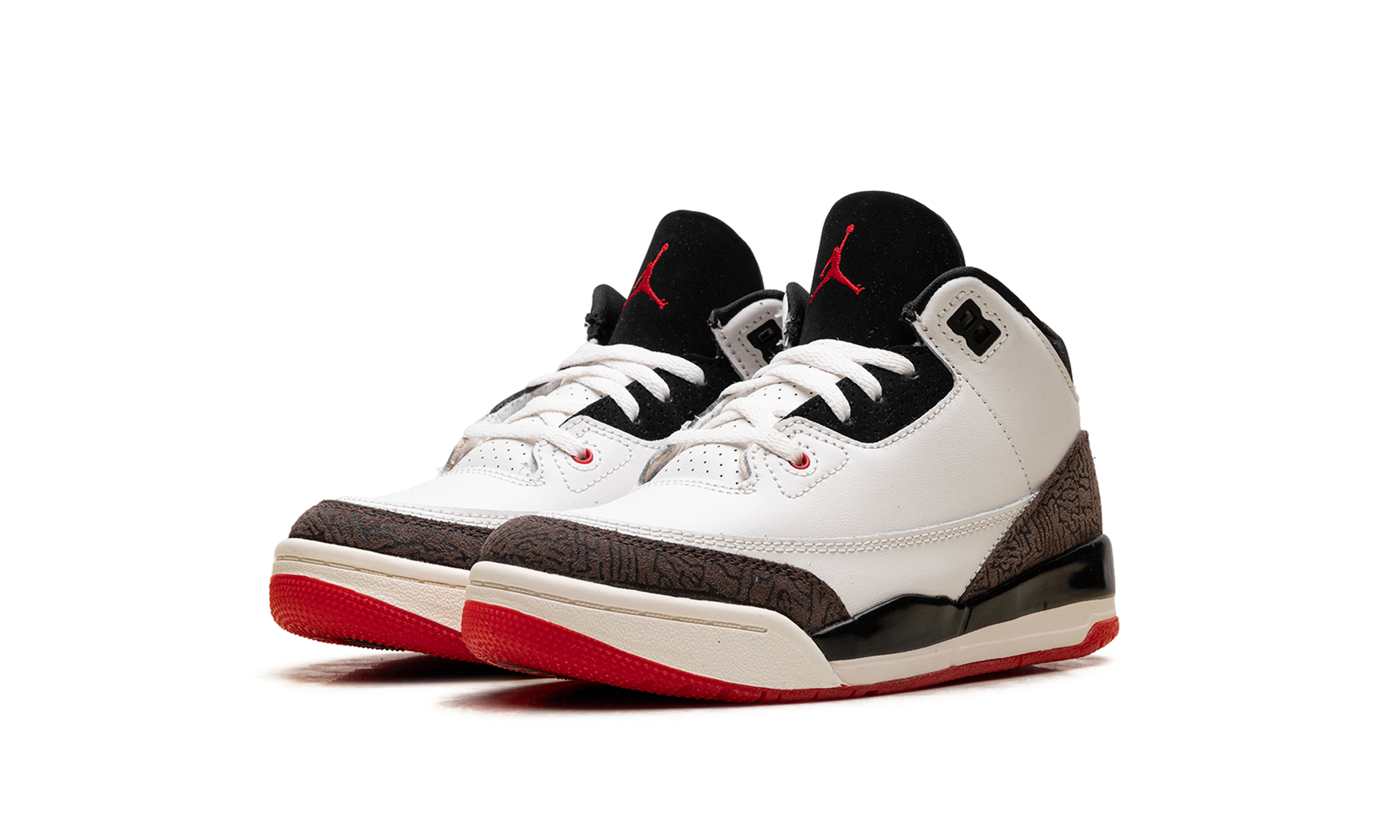 Air Jordan 3 Retro OG PS "World's Best Dad" DM0966 103