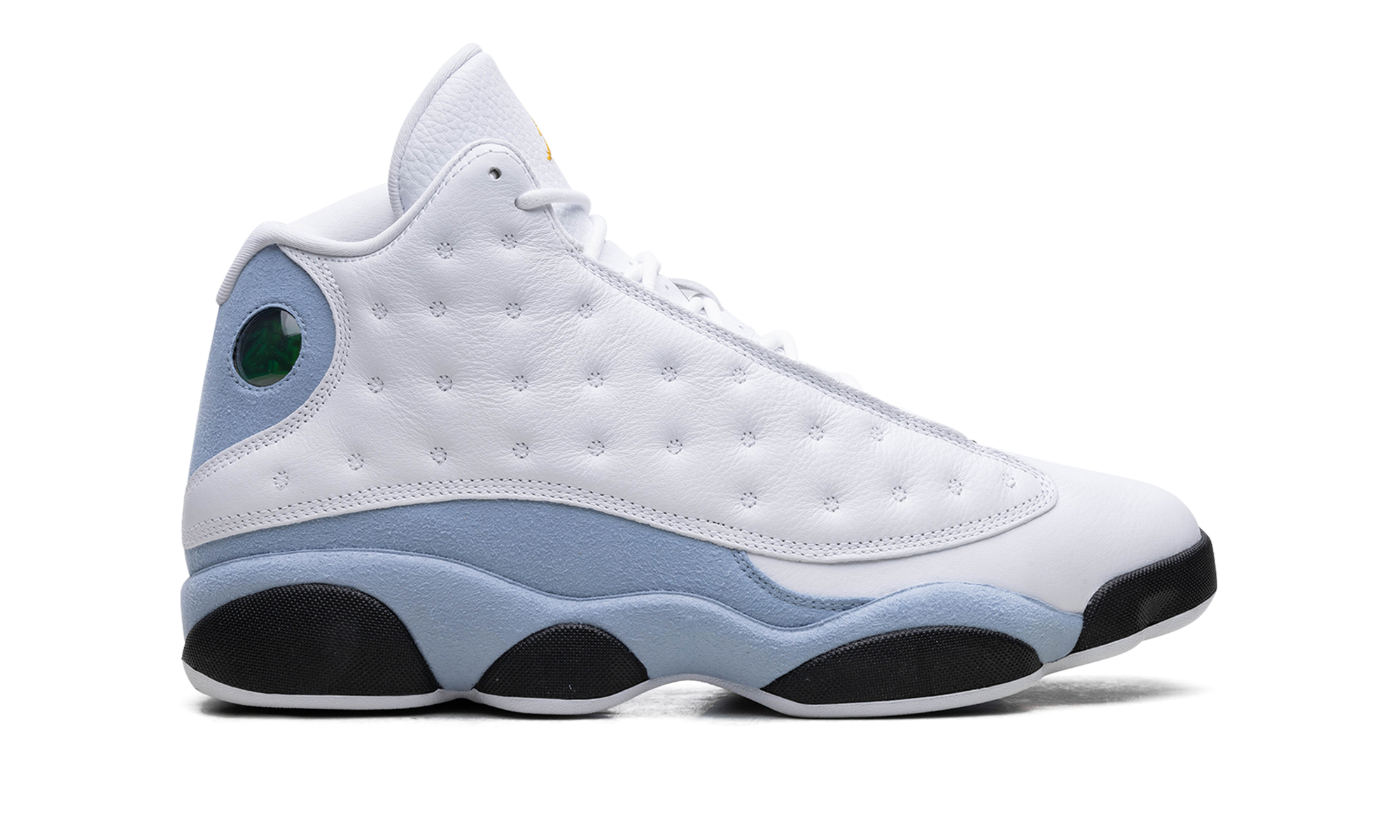 Air Jordan 13 "Blue Grey" 414571 170