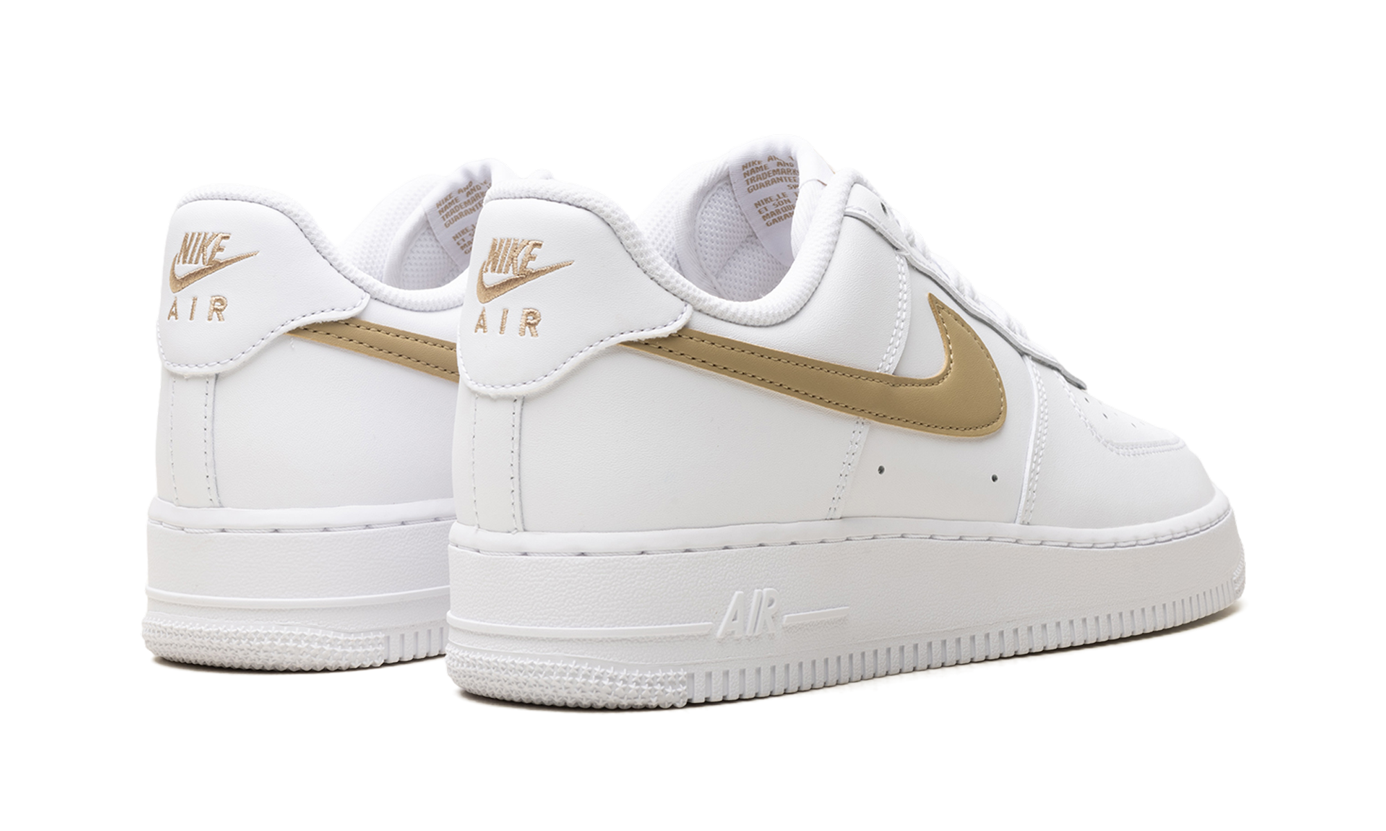 Air Force 1 '07 "White / Parachute Beige" FJ4146 124
