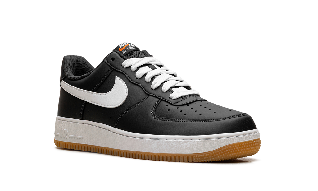Air Force 1 Low "Anthracite" II7630 001