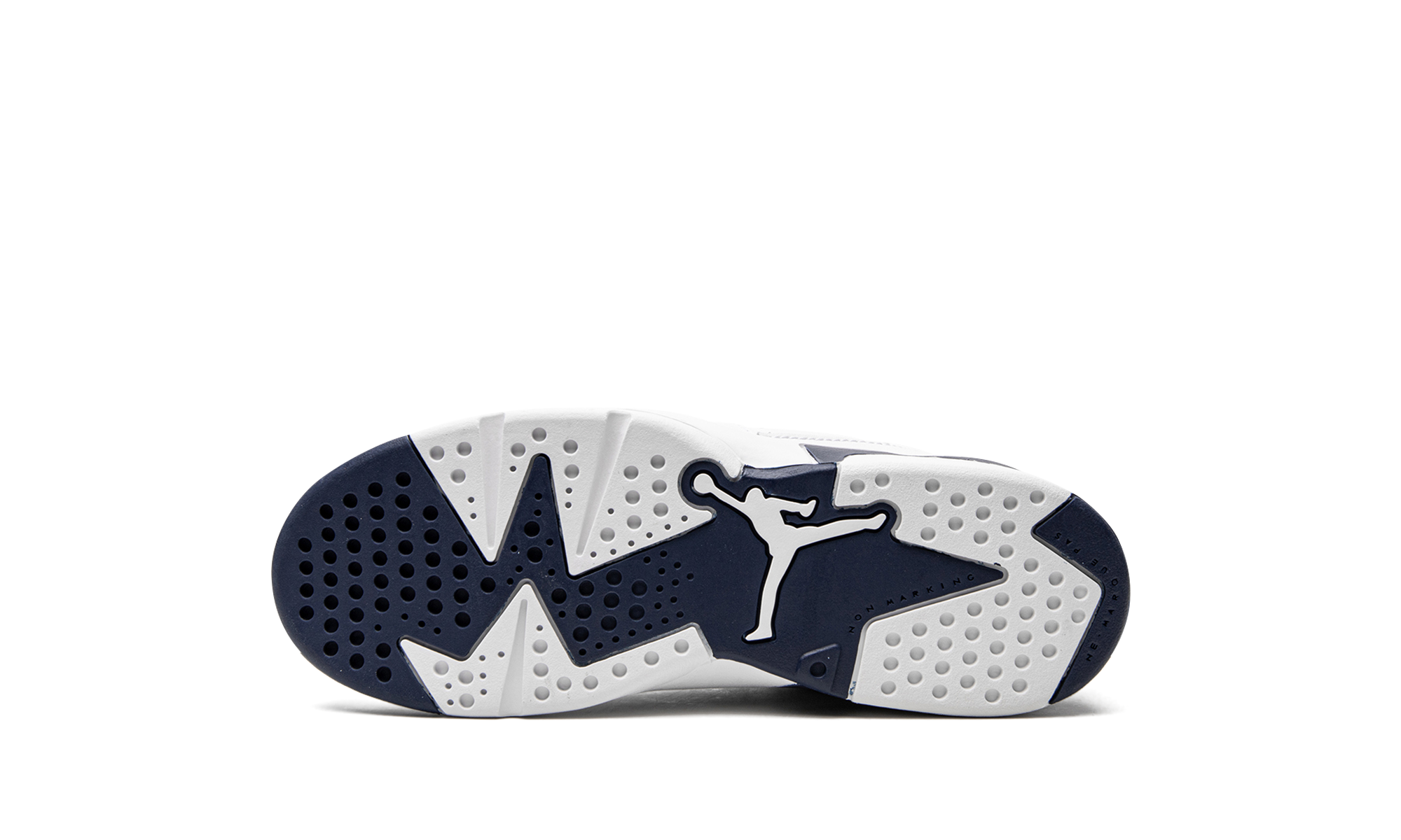 Air Jordan 6 Retro PS "Midnight Navy 2022" 384666 141
