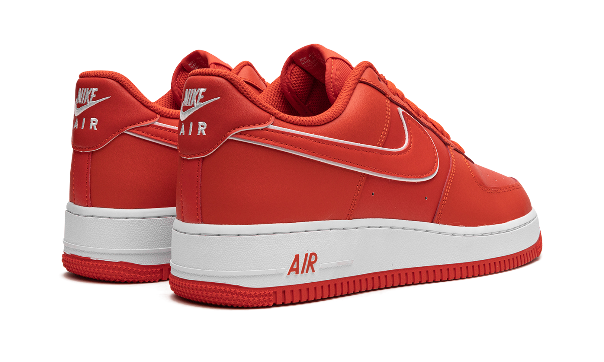 Air Force 1 '07 "Picante Red" DV0788 600