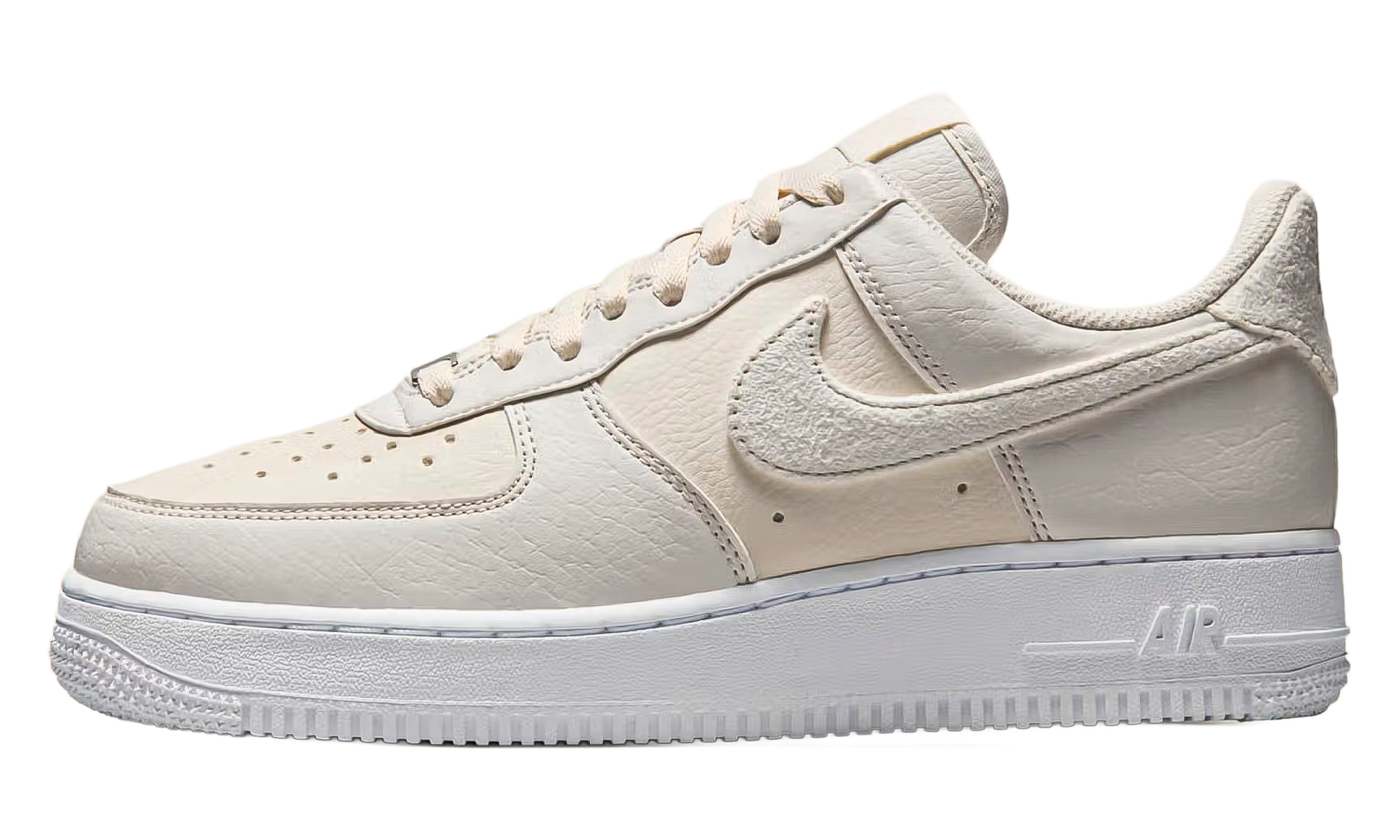 Air Force 1 Low '07 Next Nature WMNS "Phantom Sail" HQ3905 001