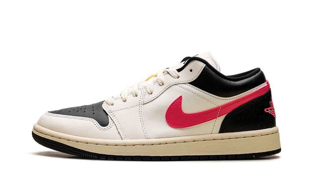 Air Jordan 1 Low WMNS "Flight Club" DC0774 107