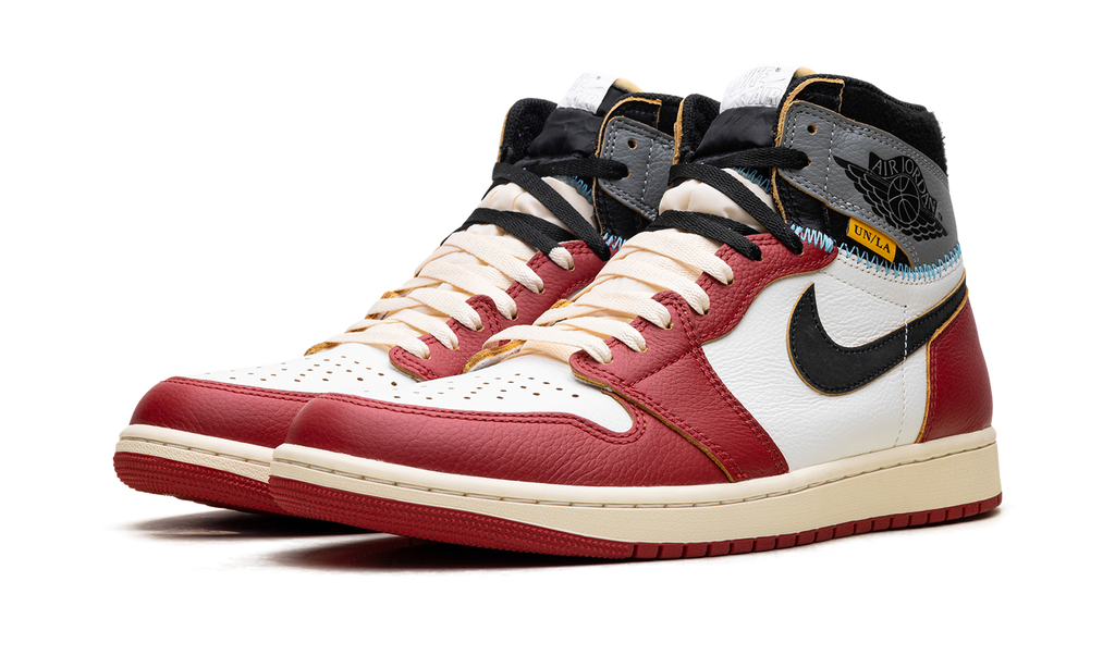 Air Jordan 1 Retro High OG "Union LA - I'm Back" HV8563 600