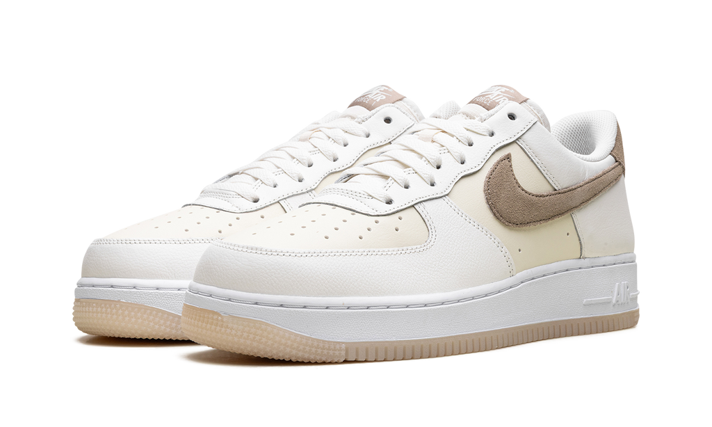 Air Force 1 "Coconut Milk" FN5832 101