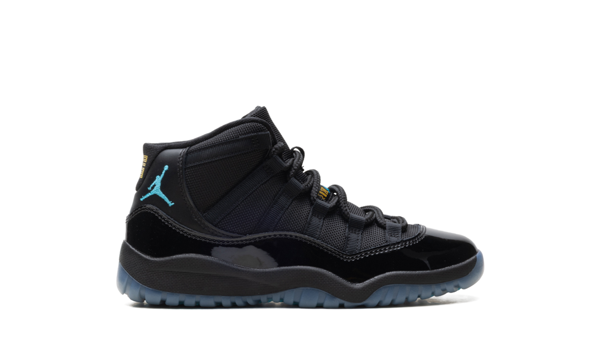 Air Jordan 11 Retro PS "Gamma Blue (2025)" 378039 047