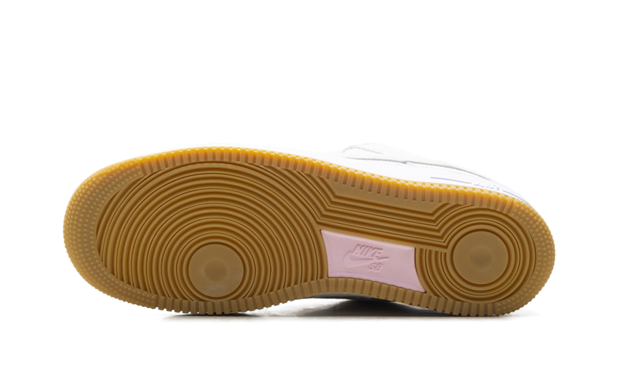 Air Force 1 "Light Orewood Brown Pink" HM8517 100