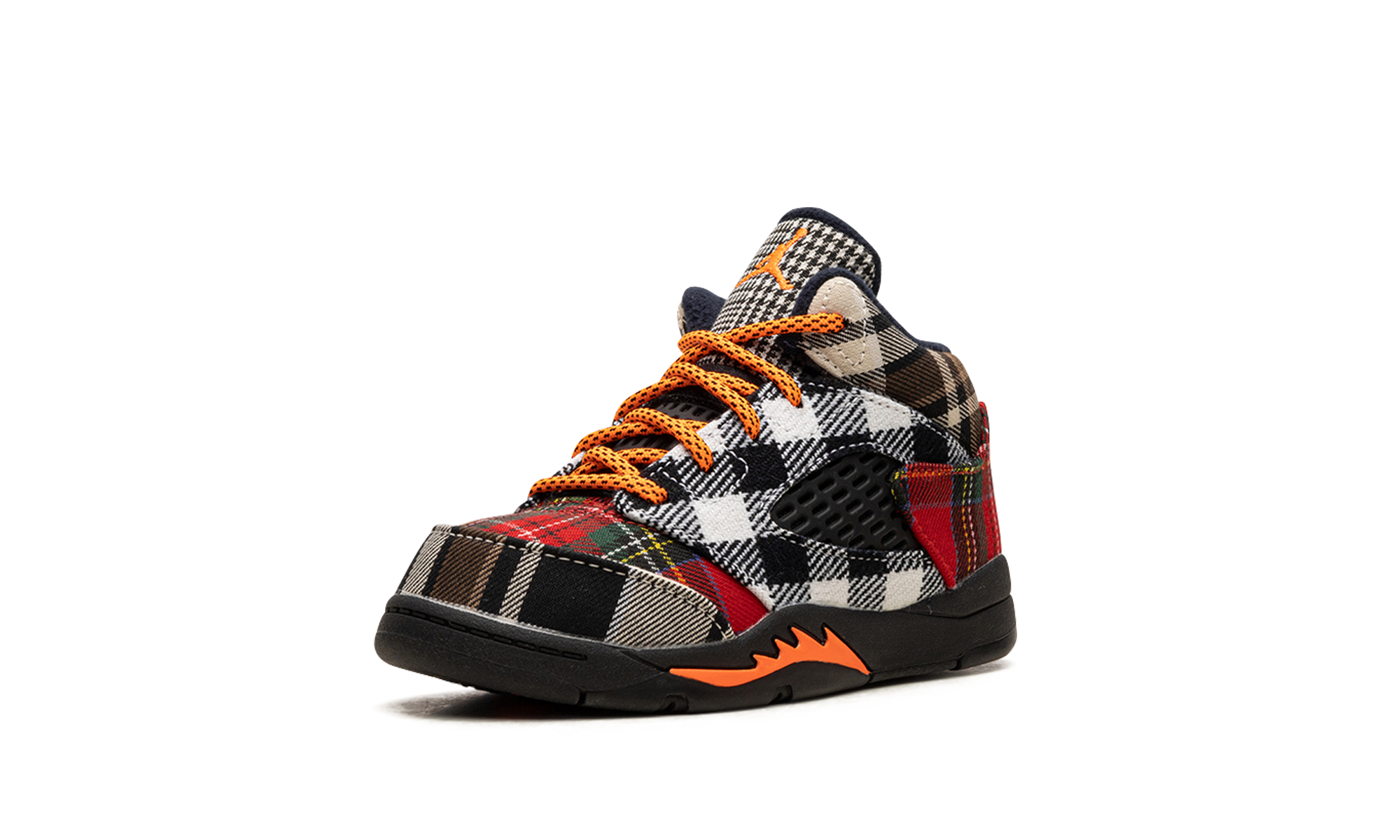 Air Jordan 5 Retro TD "Plaid" FD4813 008