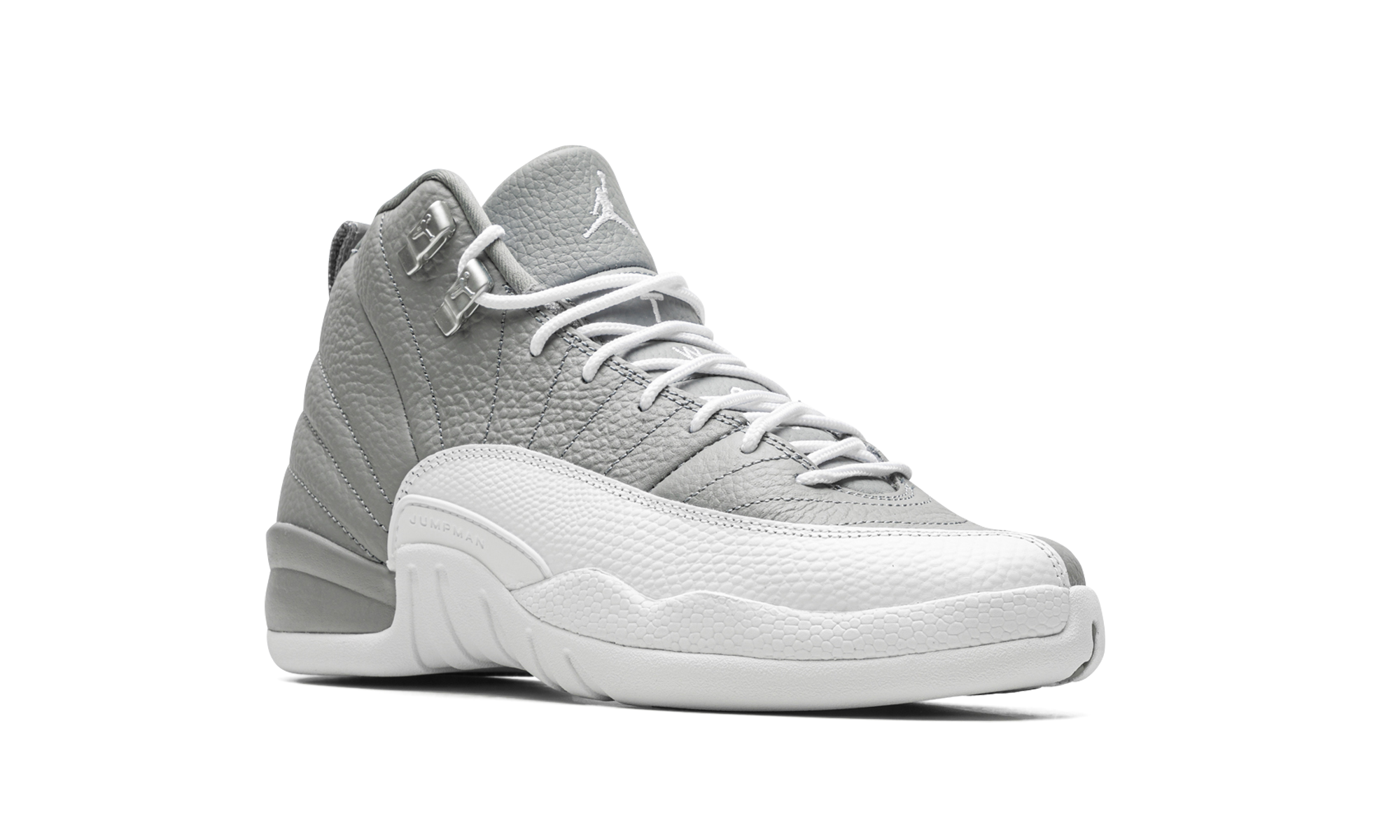 Air Jordan 12 Retro GS "Stealth" 153265 015