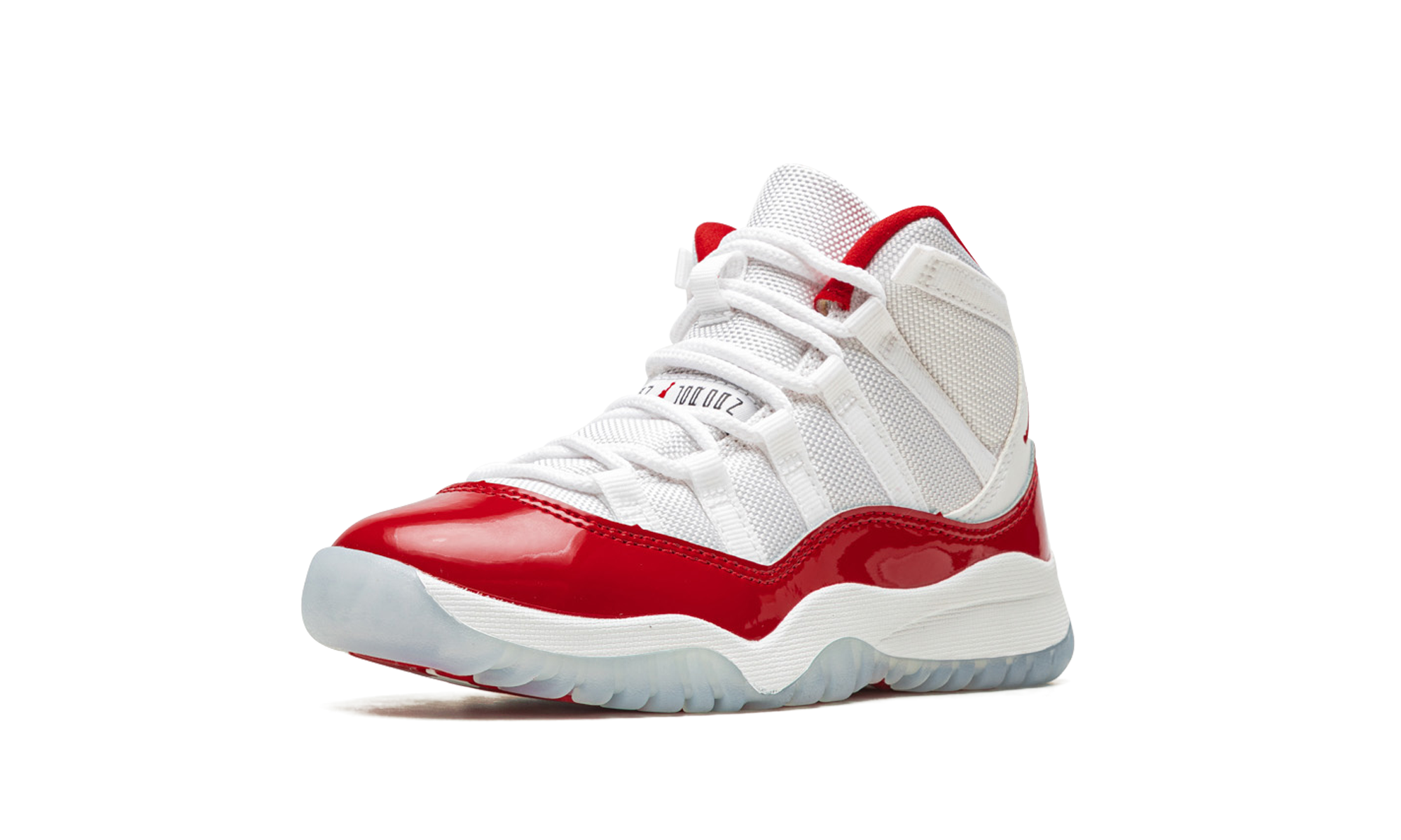 Air Jordan 11 PS "Cherry" 378039 116