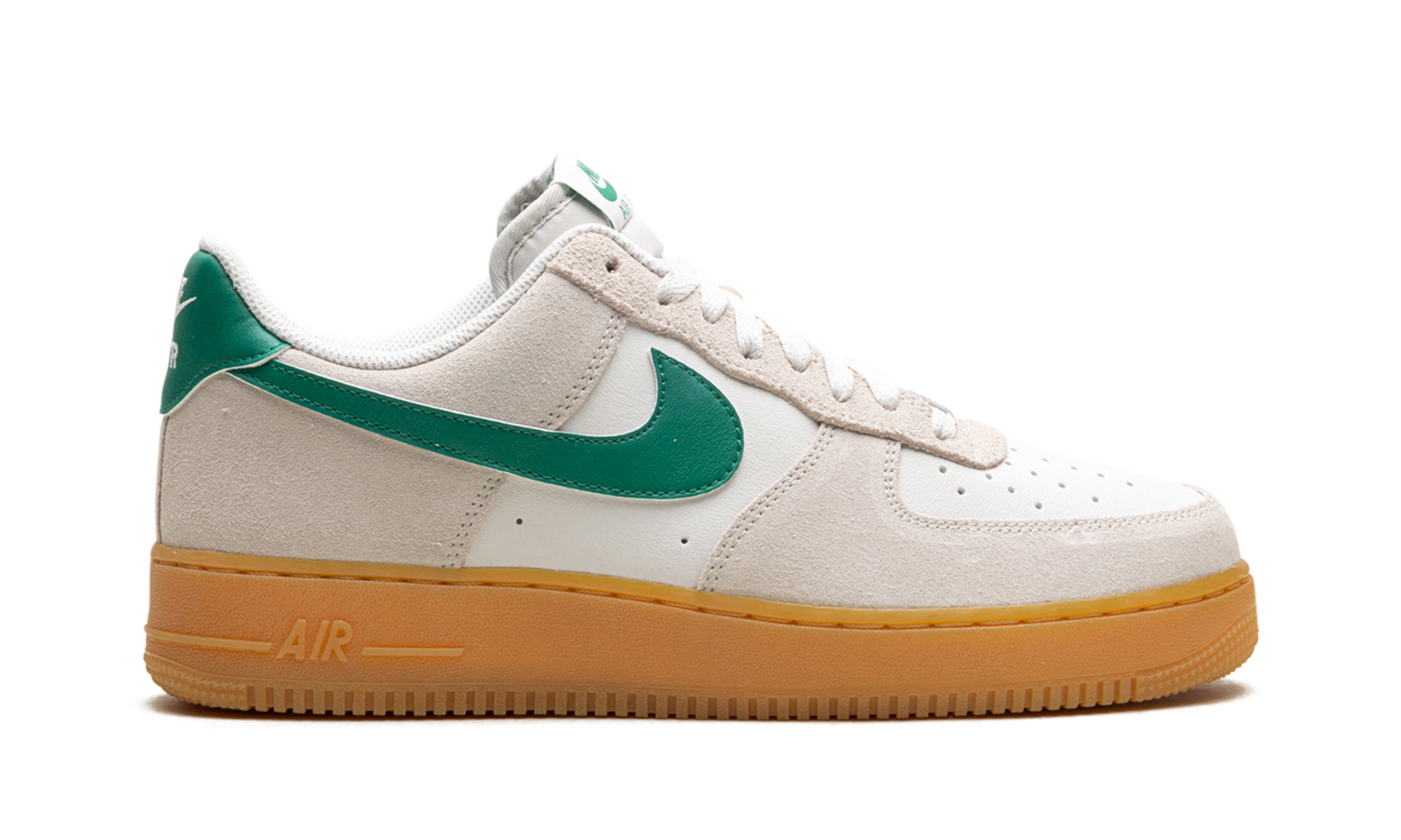 Air Force 1 07 LV8 "Phantom Malachite" FQ8714 001