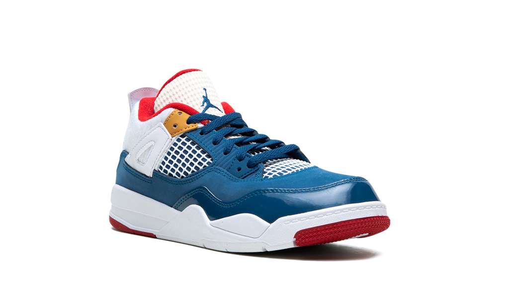 Air Jordan 4 PS "Messy Room" DR6953 400