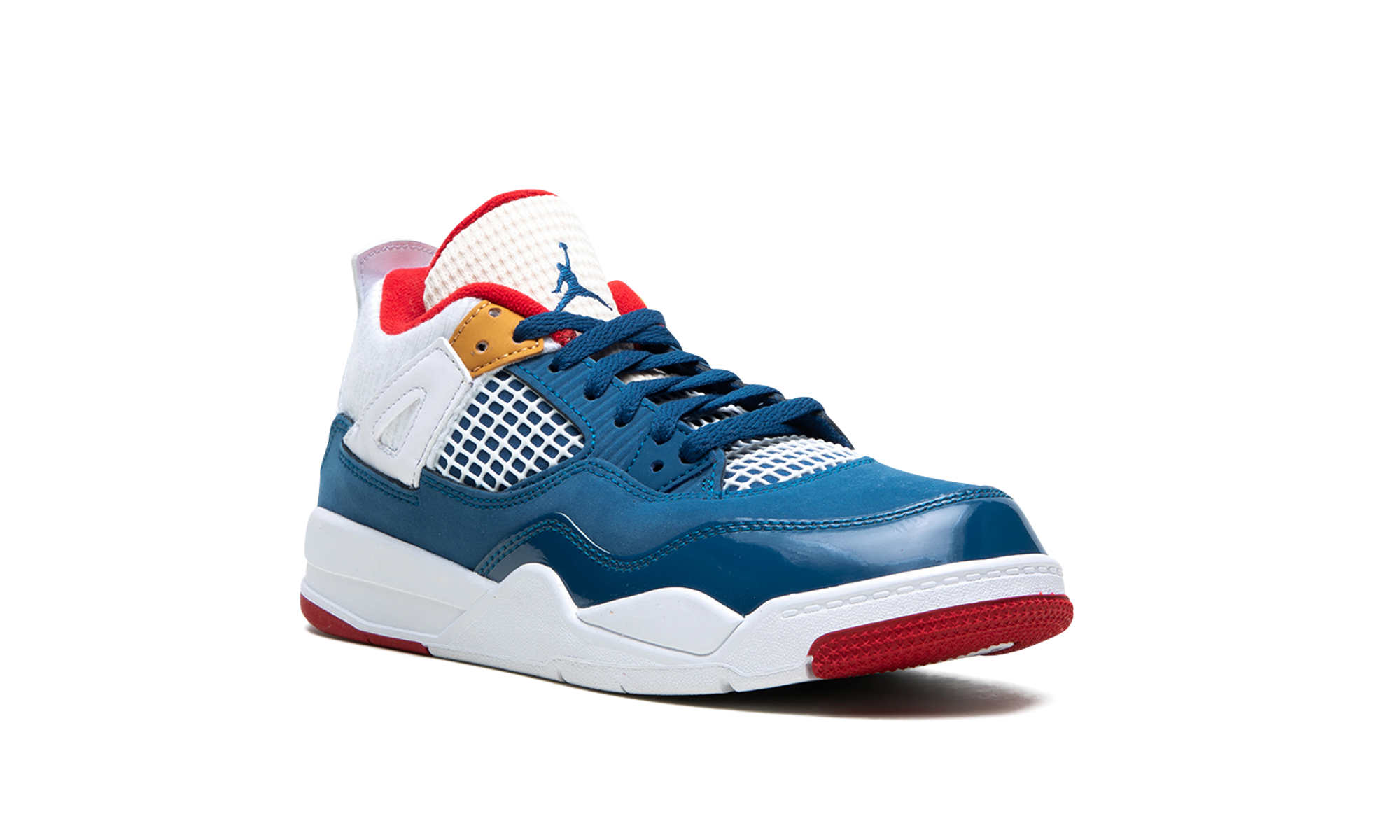 Air Jordan 4 PS "Messy Room" DR6953 400
