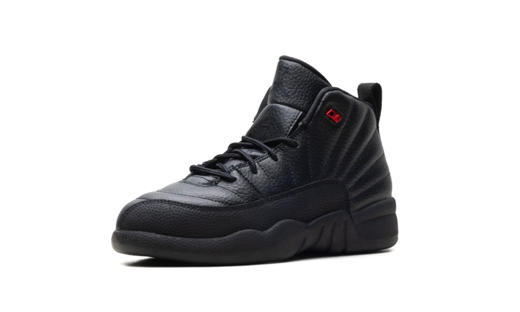 Air Jordan 12 Retro PS "Bloodline" 151186 003