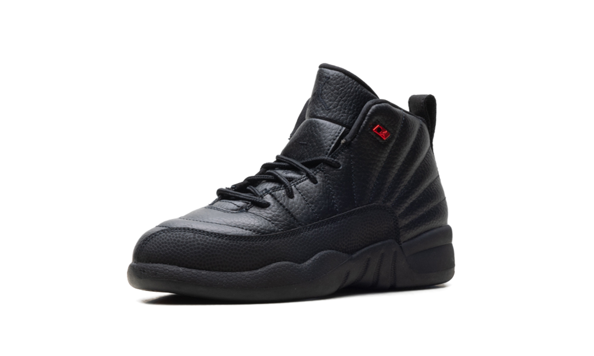 Air Jordan 12 Retro PS "Bloodline" 151186 003