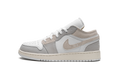 AIR JORDAN 1 LOW SE GS "Tech Grey" FB9139 002