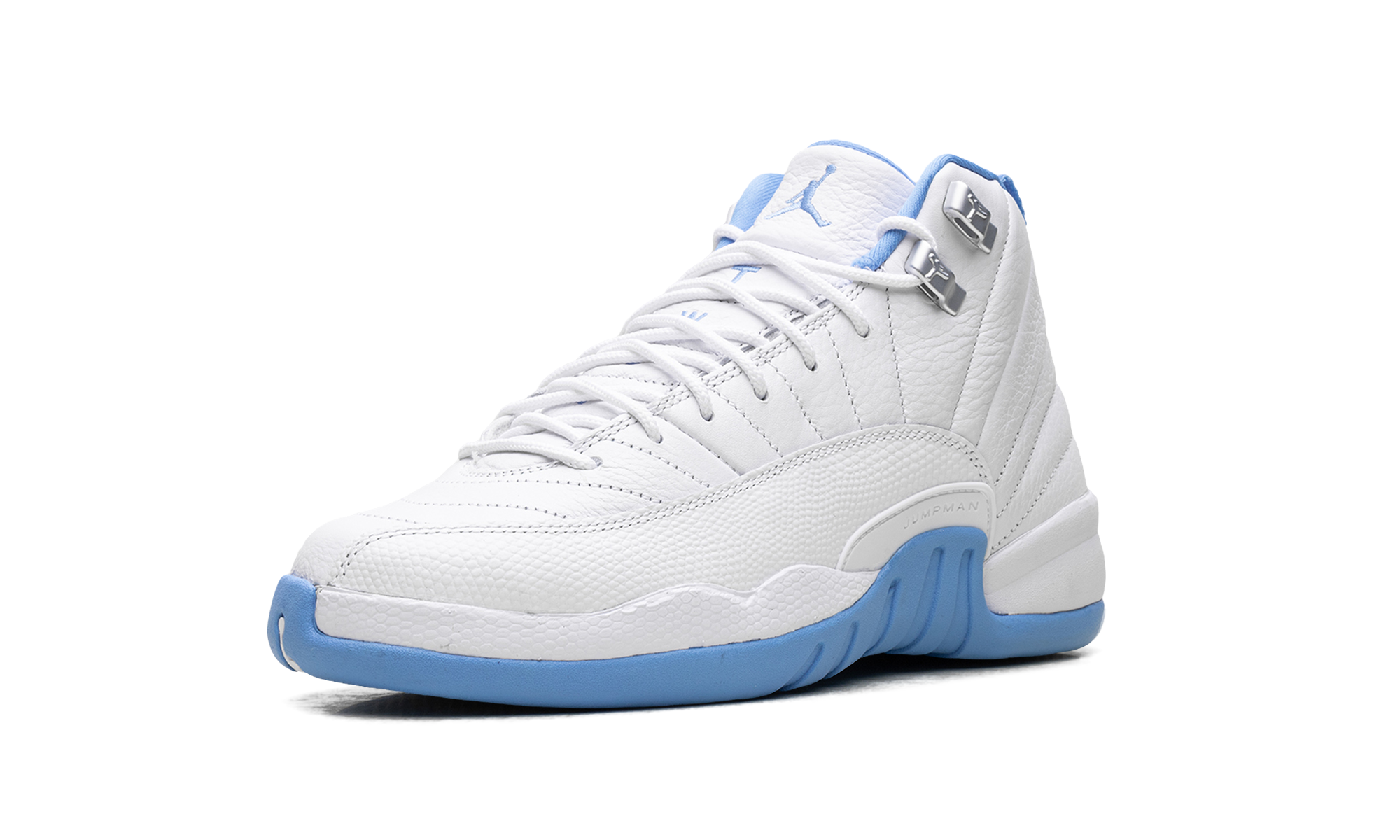 Air Jordan 12 Retro GS "Melo" 153265 112