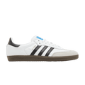 adidas Samba ADV Cloud White Core Black