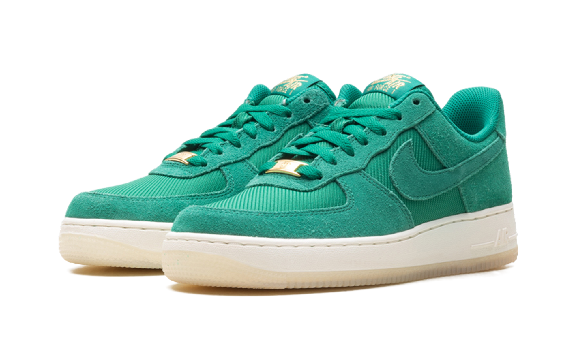Air Force 1 Low '07 LV8 "Malachite" FZ5222 300
