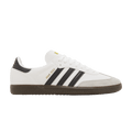 adidas Samba IRAK White