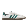 adidas Samba ADV White Collegiate Green