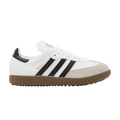 adidas Samba Golf White Black Gum