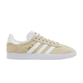 adidas Gazelle Savanna Cloud White Glory Red (Women's)