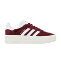 adidas Gazelle Bold Shadow Red (Women's)