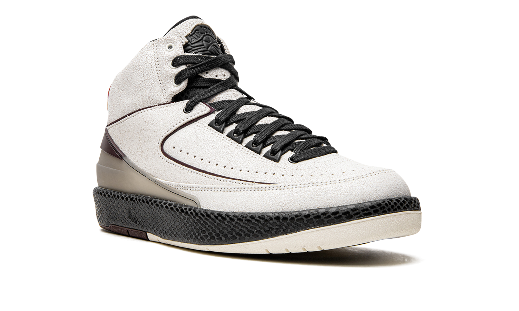Air Jordan 2 "A Ma Maniére Airness" DO7216 100
