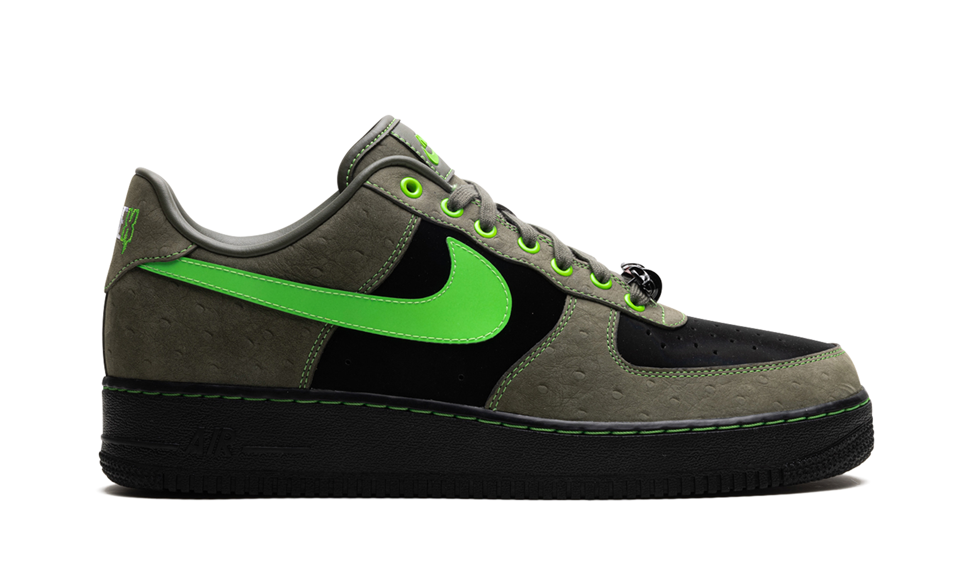 Air Force 1 Low "RTFKT - Undead" FQ4048 001
