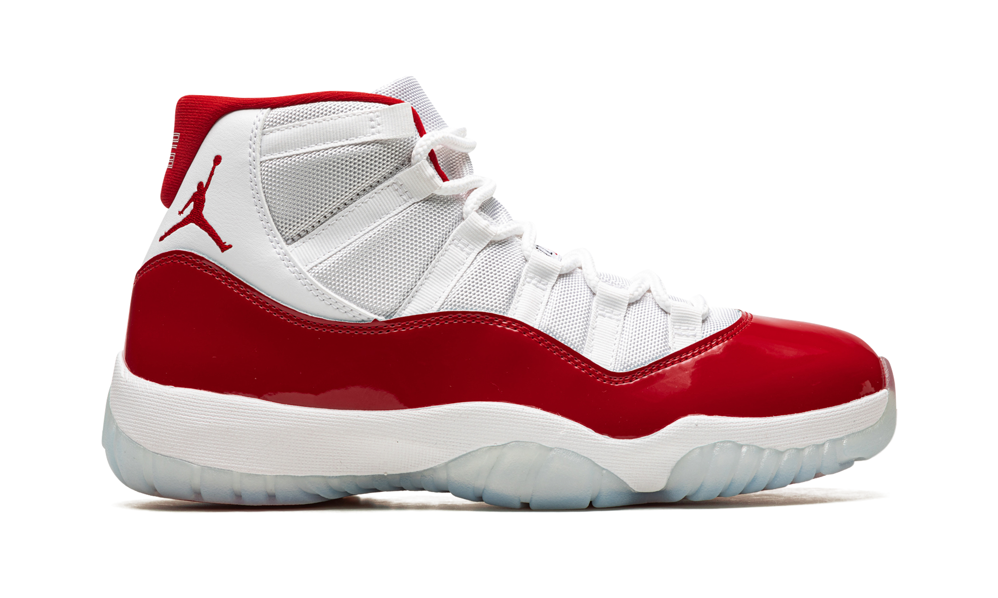 Air Jordan 11 "Cherry 2022" CT8012 116