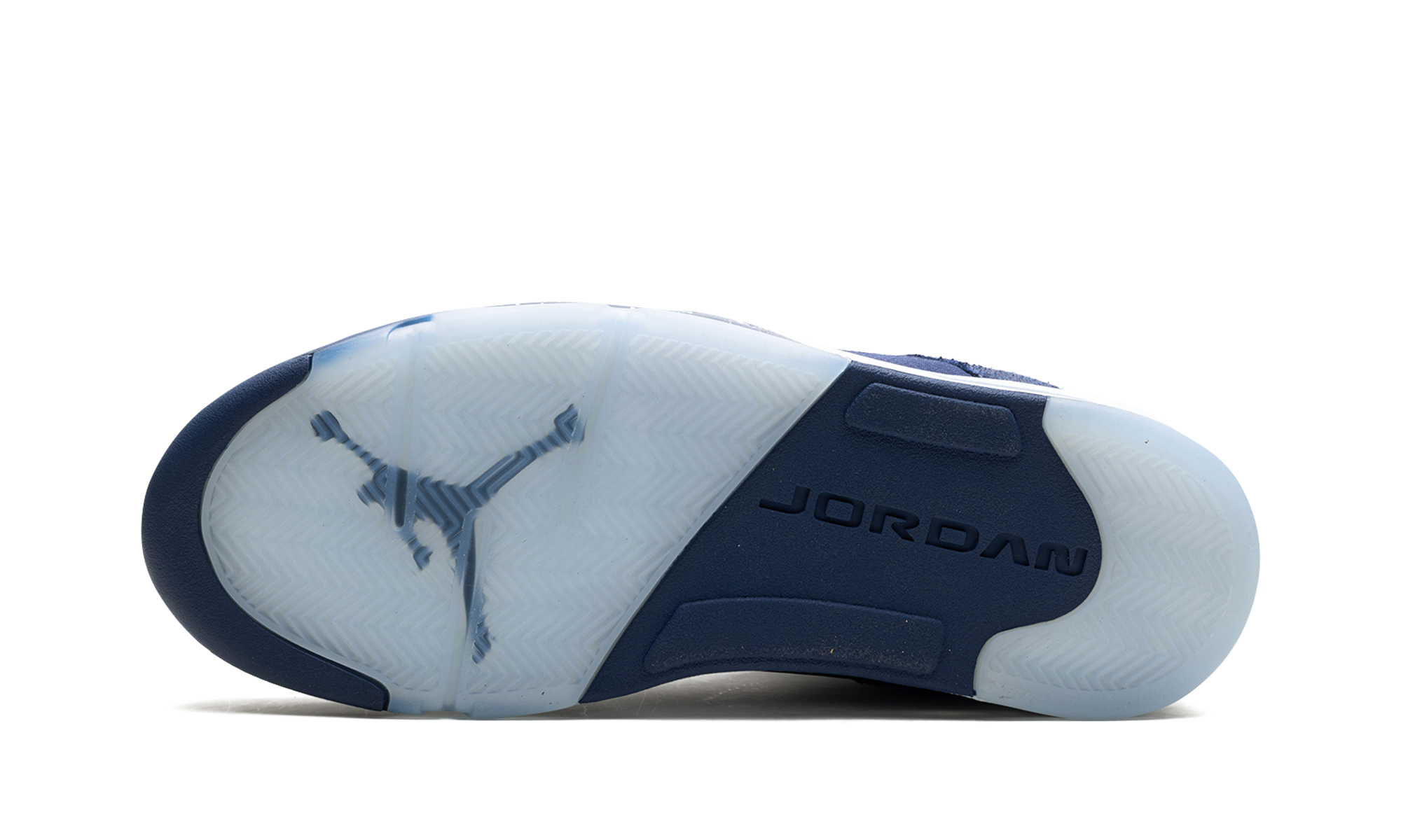 Air Jordan 5 "Midnight Navy" FD6812 400