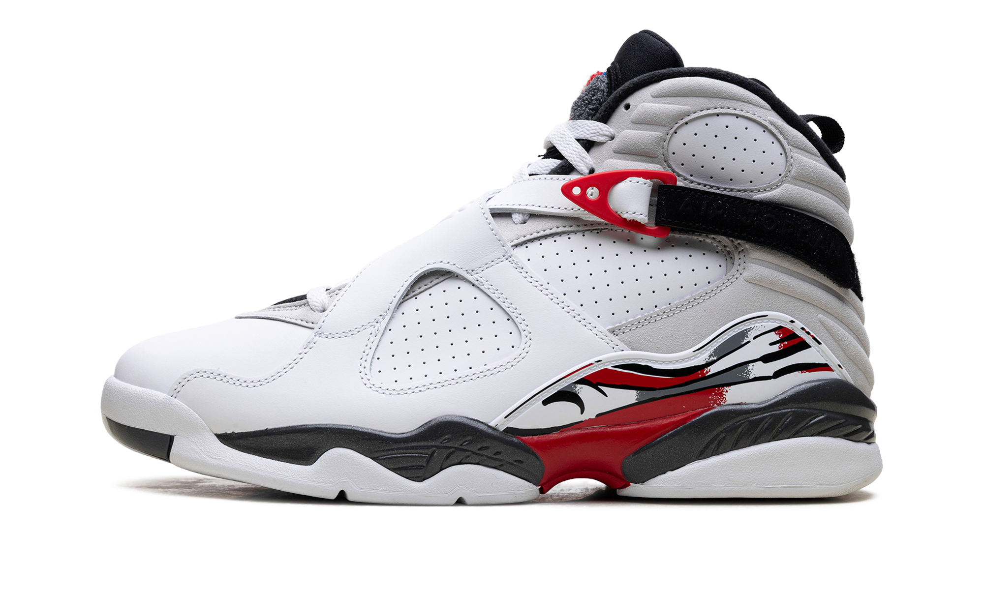 Air Jordan 8 "Bugs Bunny (2025)" 305381 100