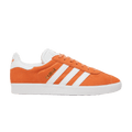 adidas Gazelle Solar Orange (Women's)
